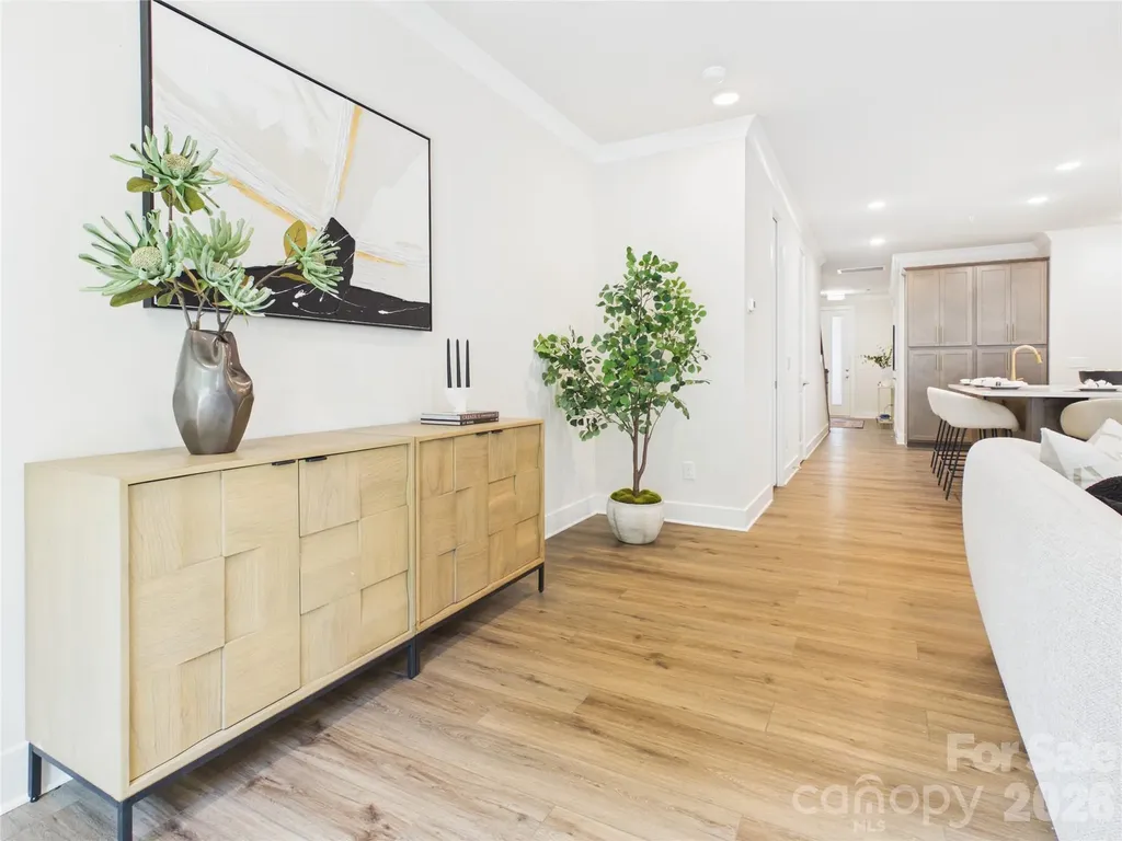 2637 Ravencroft Drive Charlotte NC 28208