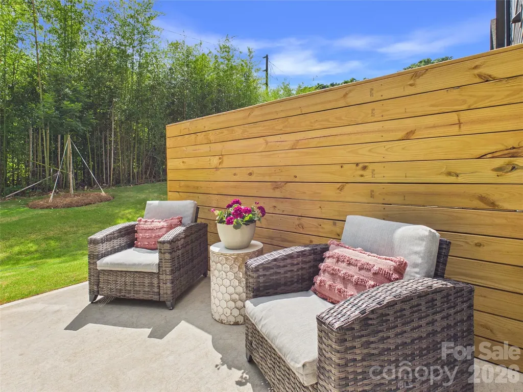 2637 Ravencroft Drive Charlotte NC 28208