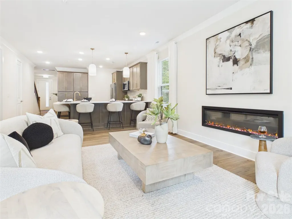 2637 Ravencroft Drive Charlotte NC 28208