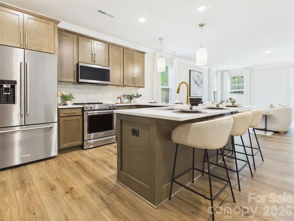 2637 Ravencroft Drive Charlotte NC 28208