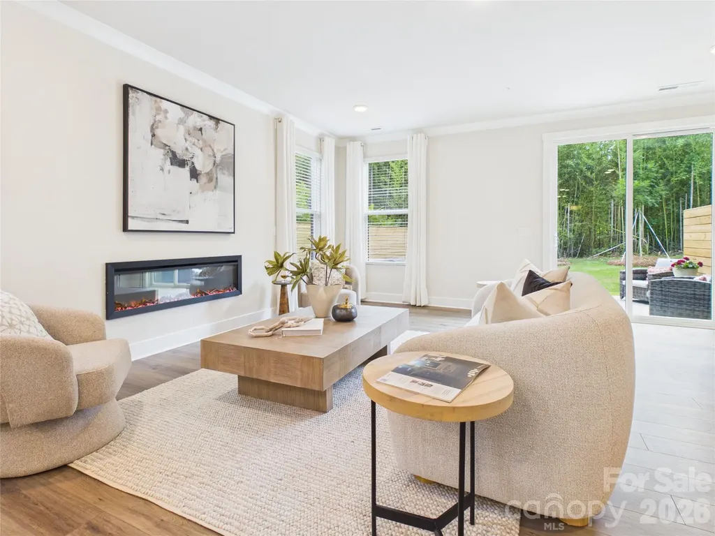 2637 Ravencroft Drive Charlotte NC 28208