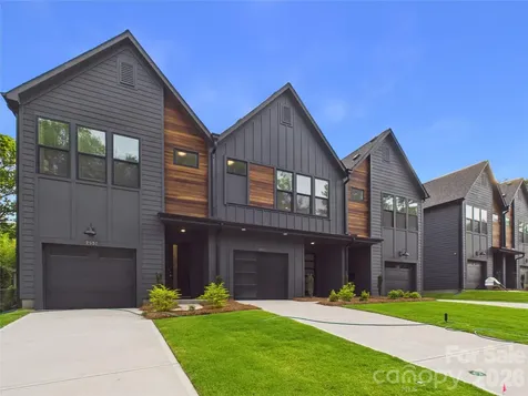 2637 Ravencroft Drive Charlotte NC 28208