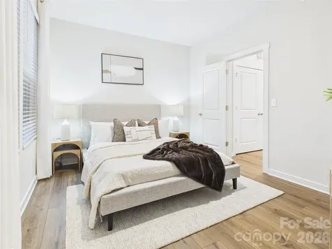 2637 Ravencroft Drive Charlotte NC 28208