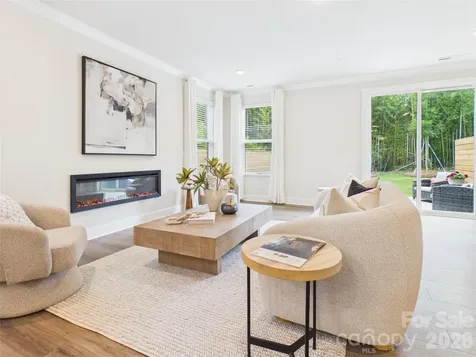 2637 Ravencroft Drive Charlotte NC 28208