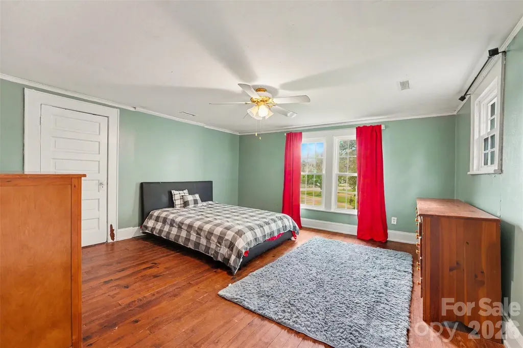 2461 Startown Road Newton NC 28658