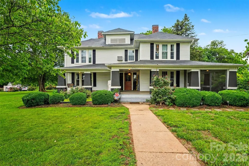2461 Startown Road Newton NC 28658