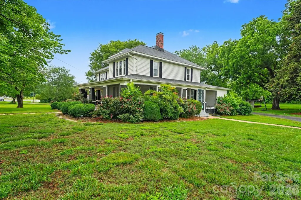 2461 Startown Road Newton NC 28658