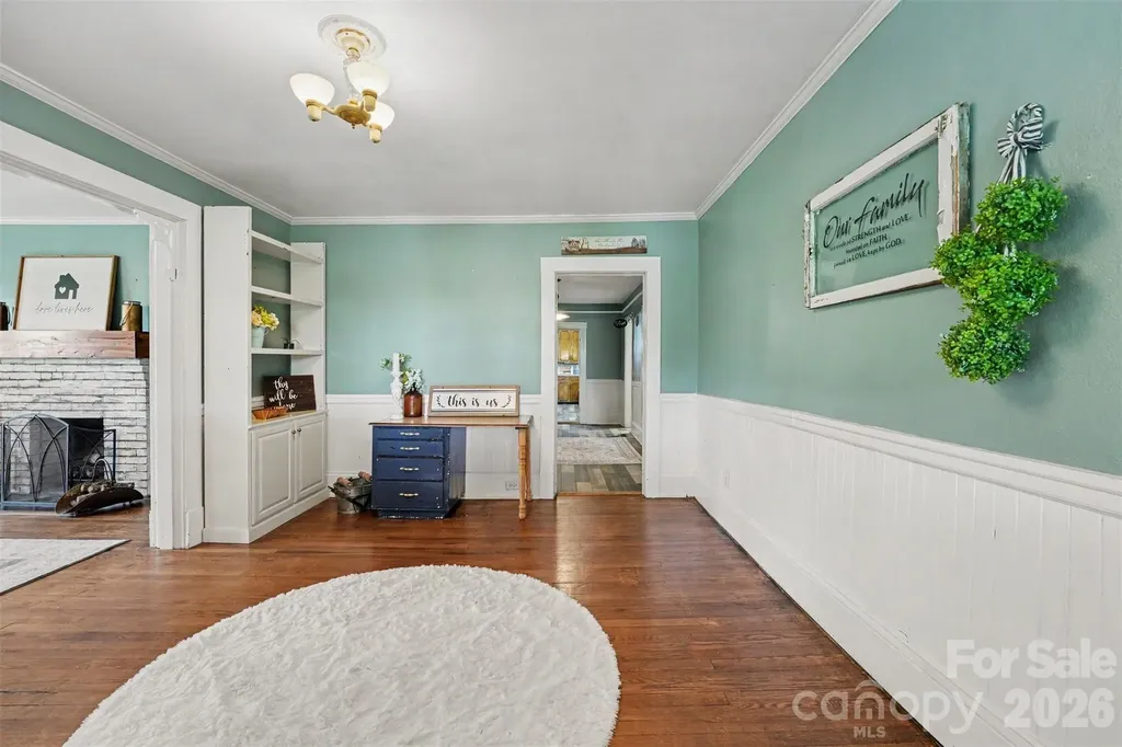2461 Startown Road Newton NC 28658