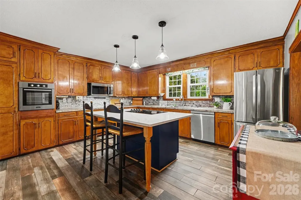 2461 Startown Road Newton NC 28658