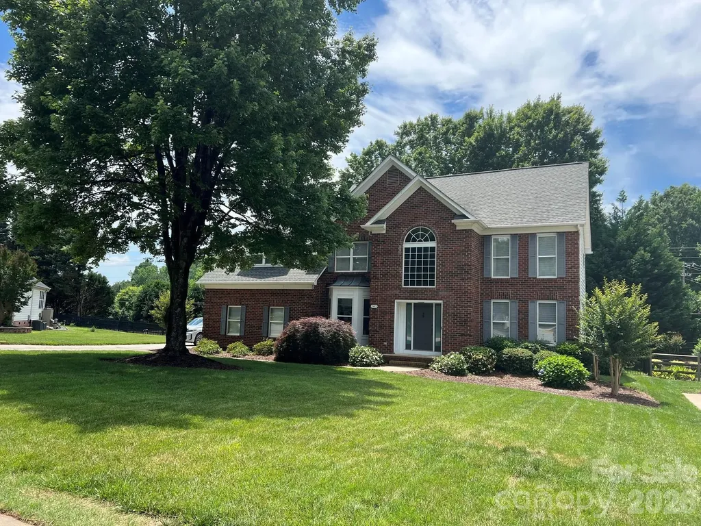 21415 John Pines Drive Cornelius NC 28031