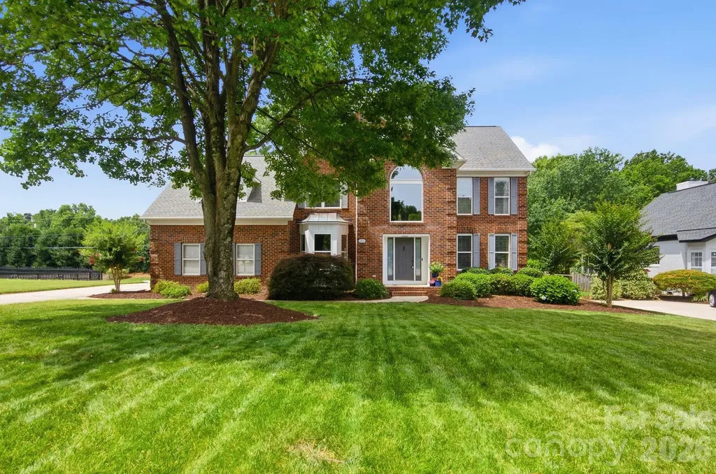 21415 John Pines Drive Cornelius NC 28031