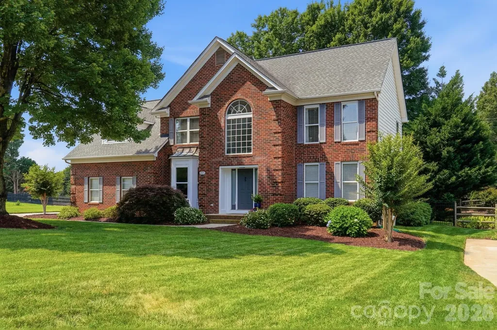 21415 John Pines Drive Cornelius NC 28031