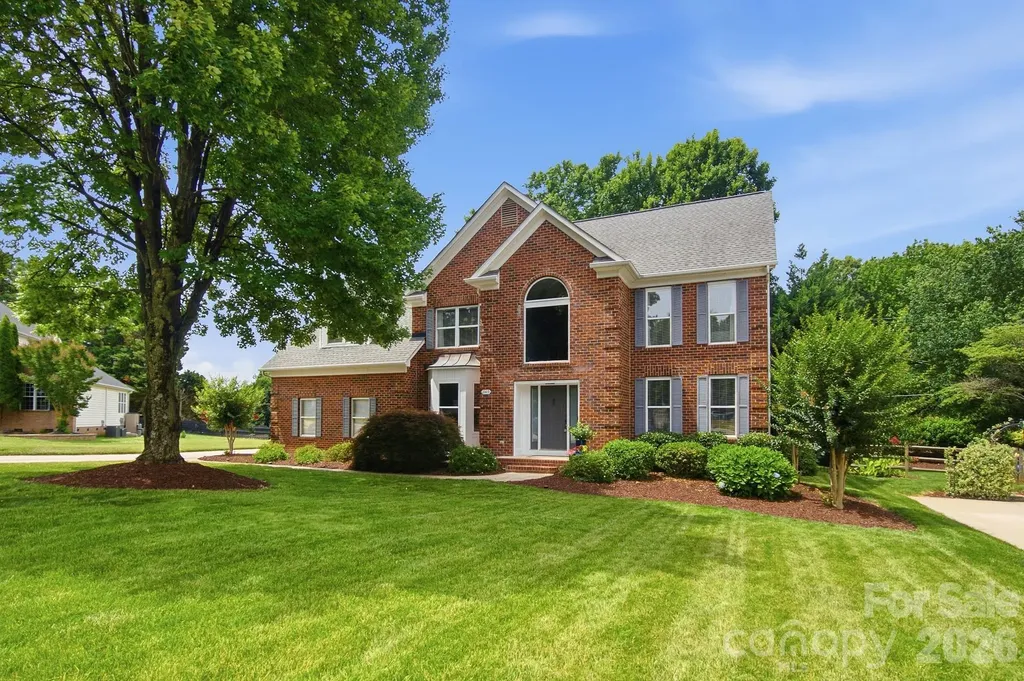 21415 John Pines Drive Cornelius NC 28031