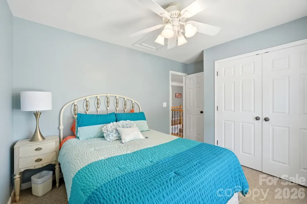 21415 John Pines Drive Cornelius NC 28031