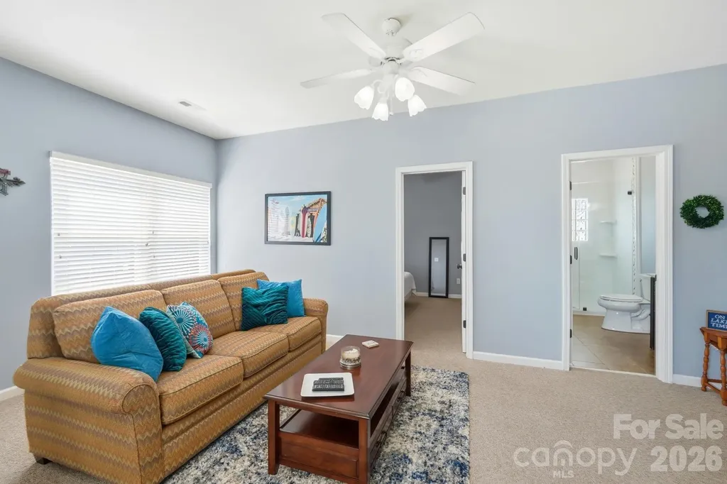 21415 John Pines Drive Cornelius NC 28031