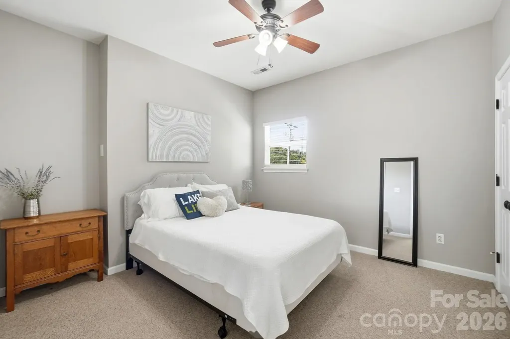 21415 John Pines Drive Cornelius NC 28031