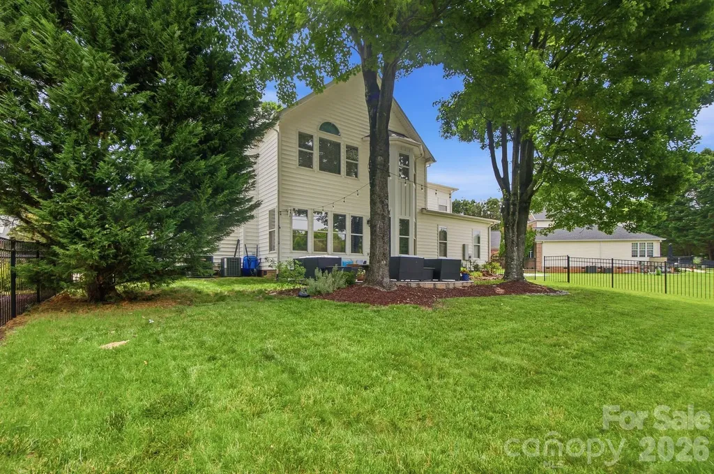 21415 John Pines Drive Cornelius NC 28031