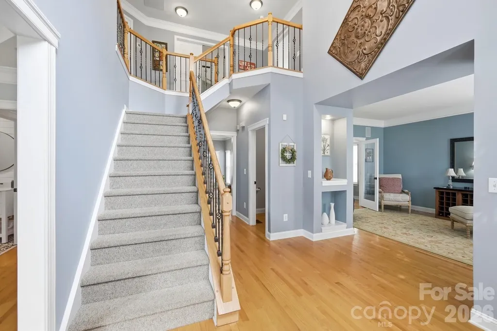 21415 John Pines Drive Cornelius NC 28031