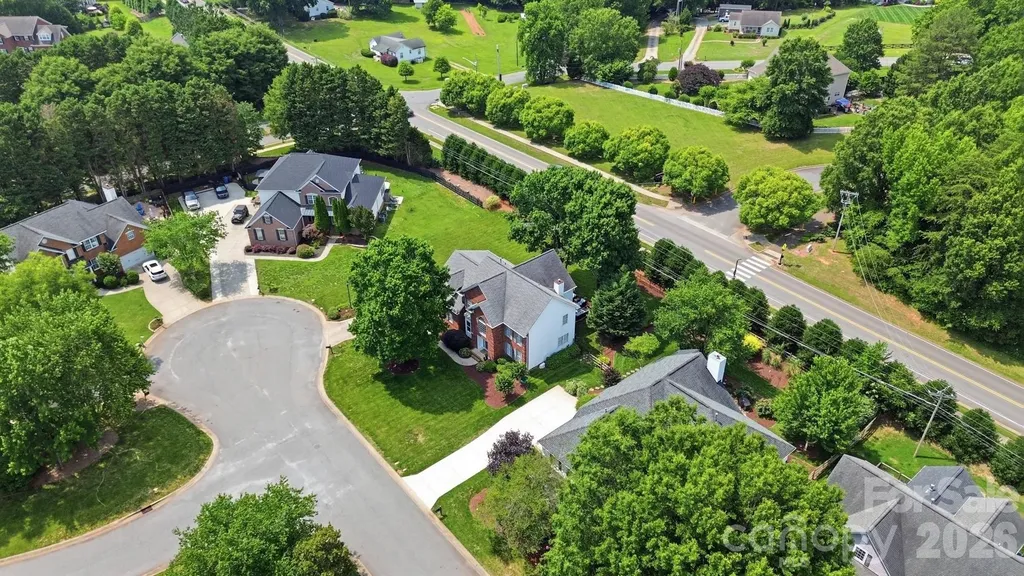 21415 John Pines Drive Cornelius NC 28031