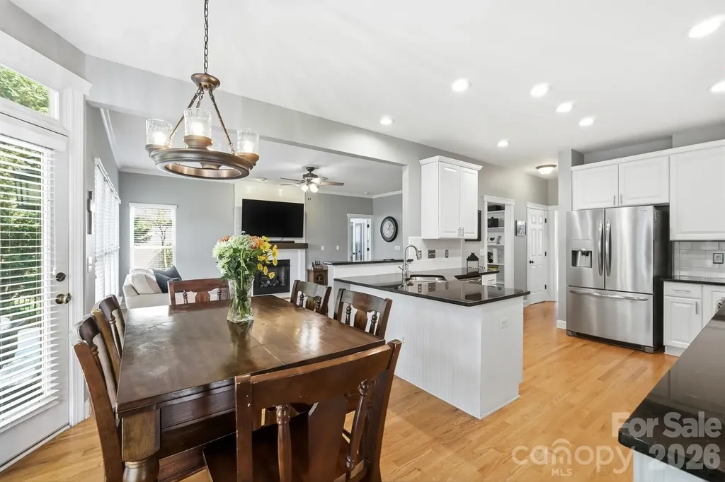 21415 John Pines Drive Cornelius NC 28031