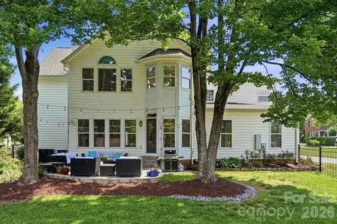 21415 John Pines Drive Cornelius NC 28031