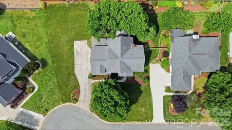 21415 John Pines Drive Cornelius NC 28031