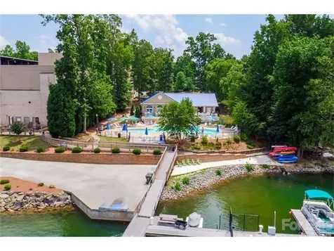 21415 John Pines Drive Cornelius NC 28031