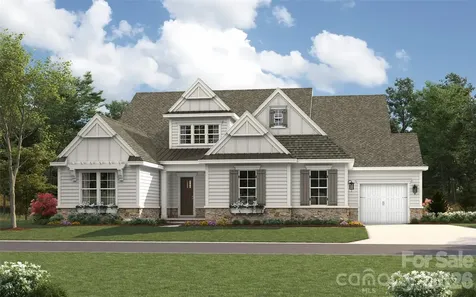 6019 Robert Gray Court Charlotte NC 28277