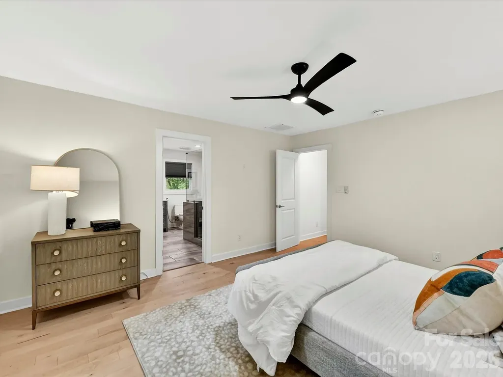 1801 Matheson Avenue Charlotte NC 28205