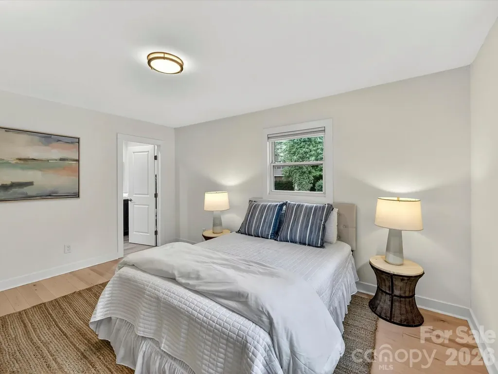 1801 Matheson Avenue Charlotte NC 28205