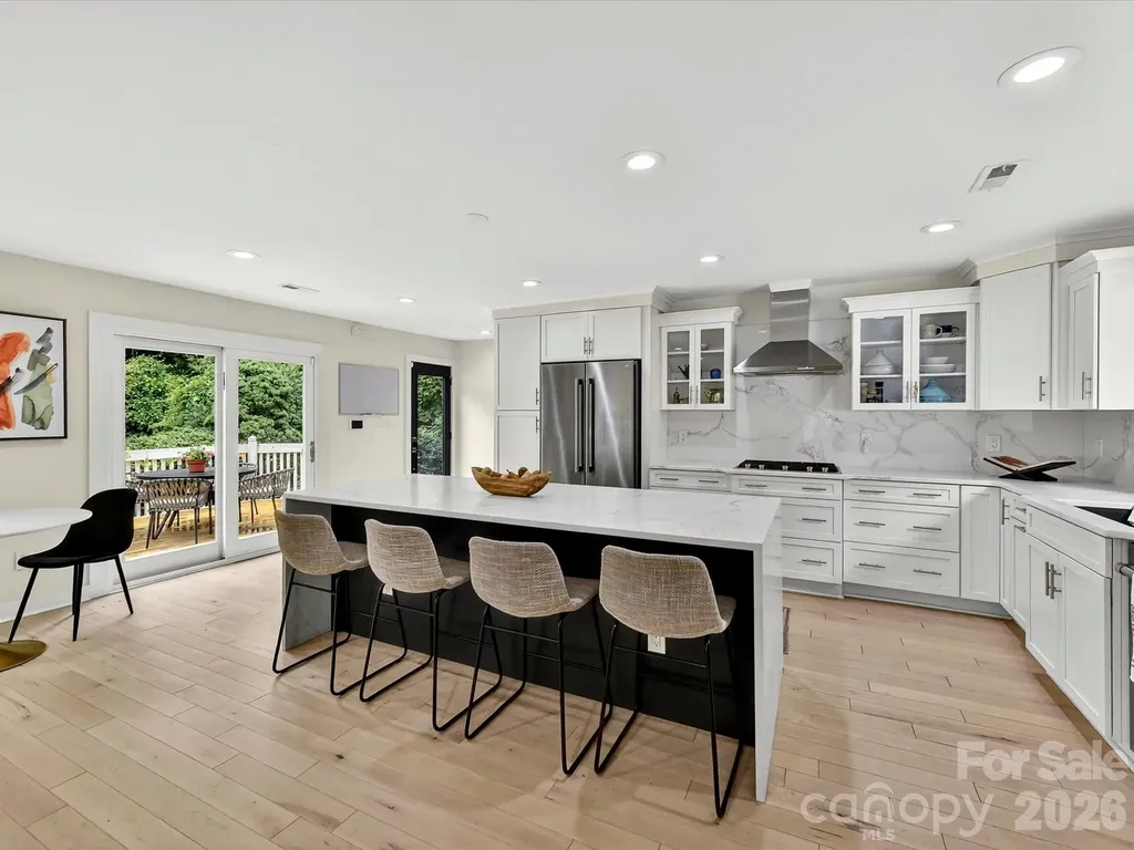 1801 Matheson Avenue Charlotte NC 28205