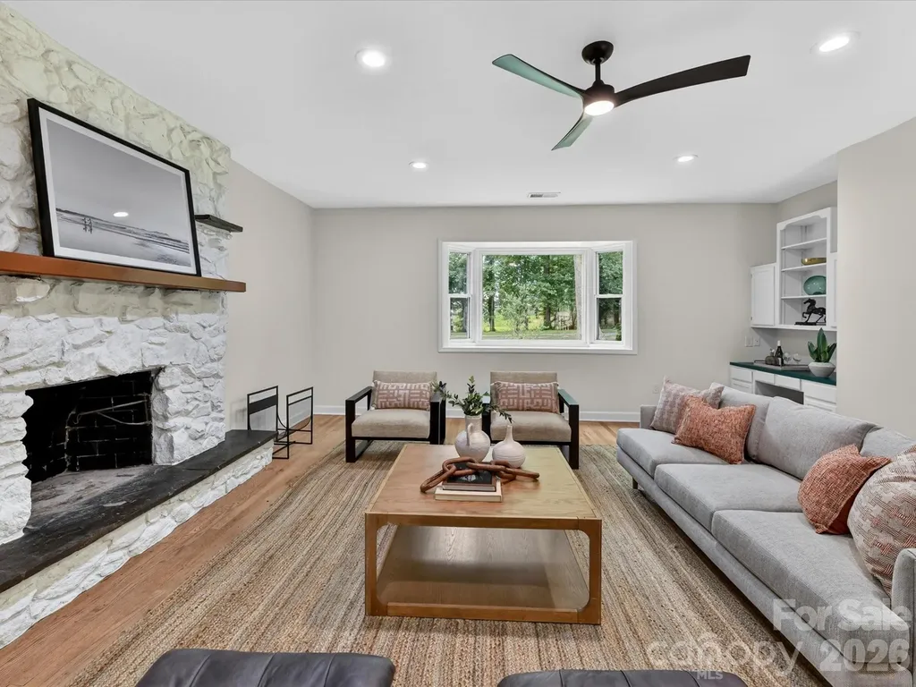 1801 Matheson Avenue Charlotte NC 28205
