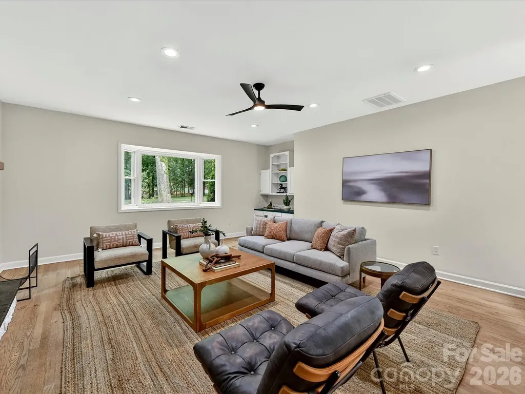 1801 Matheson Avenue Charlotte NC 28205