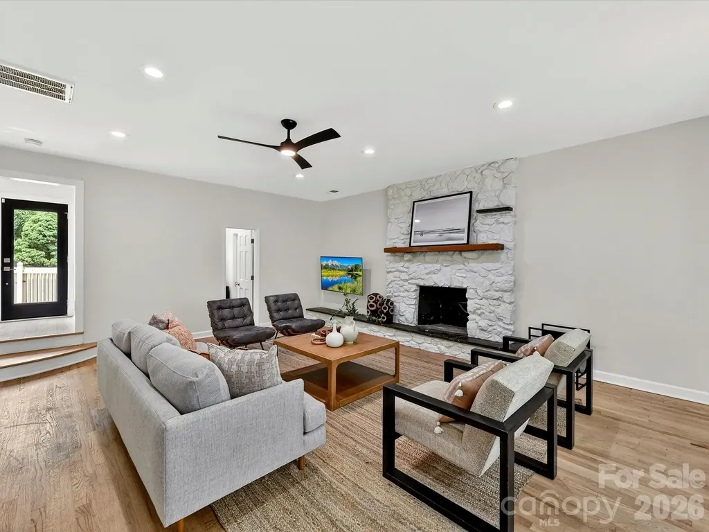 1801 Matheson Avenue Charlotte NC 28205