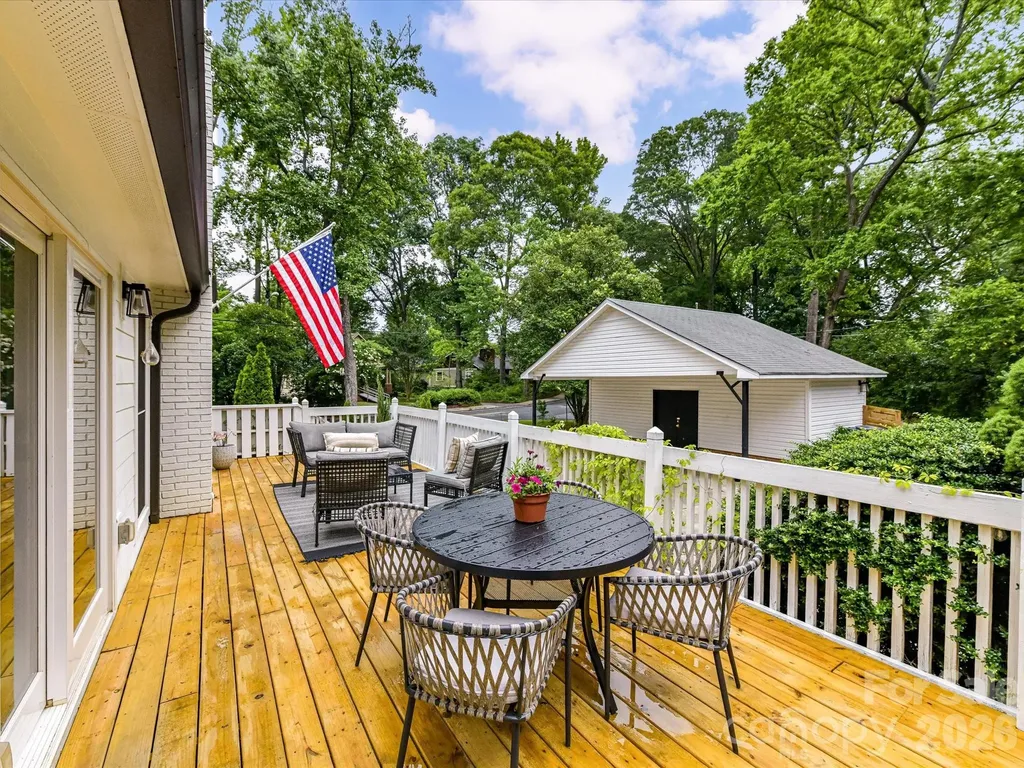 1801 Matheson Avenue Charlotte NC 28205