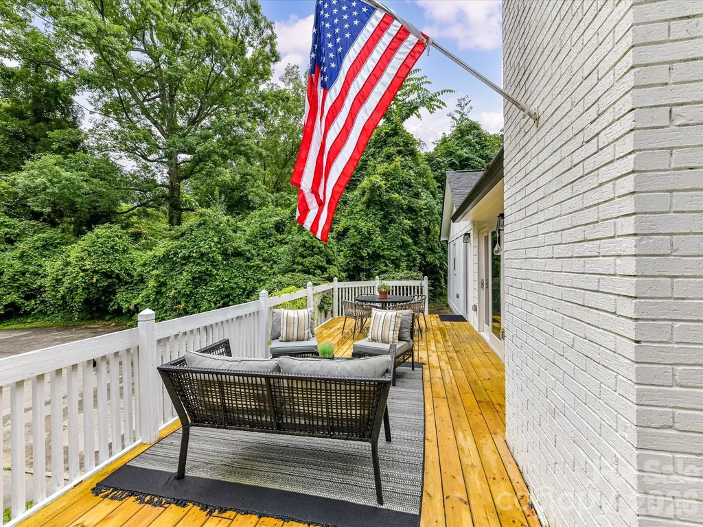 1801 Matheson Avenue Charlotte NC 28205
