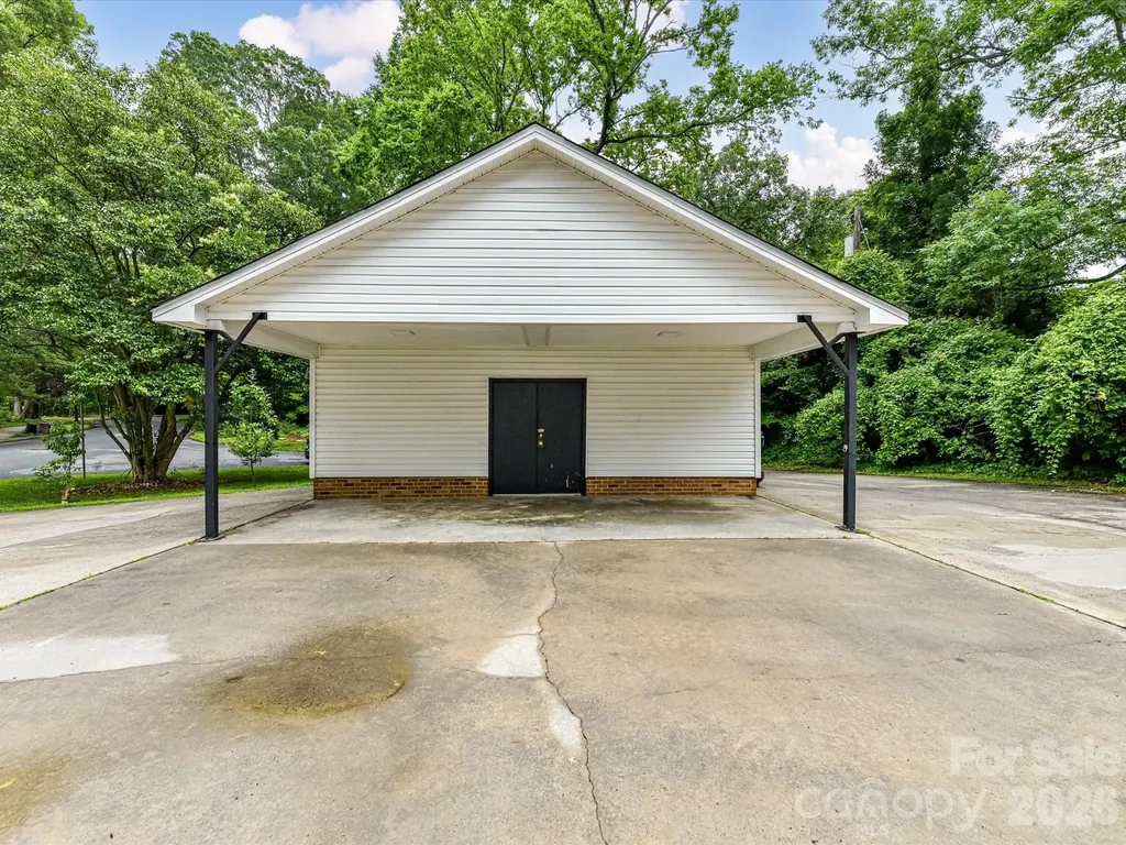 1801 Matheson Avenue Charlotte NC 28205