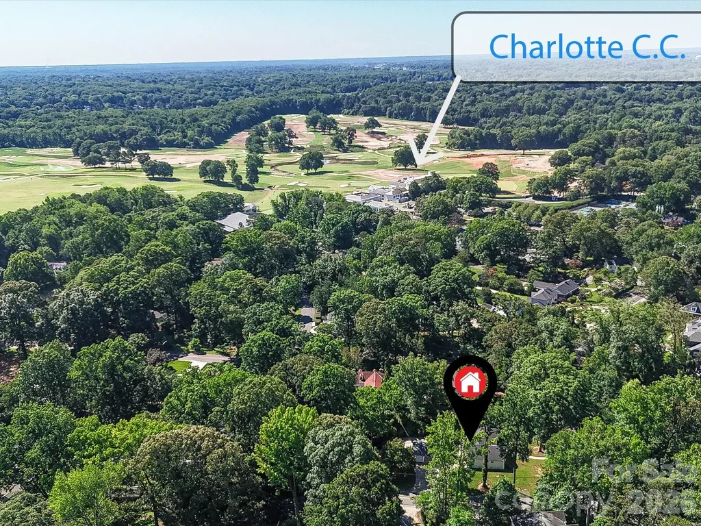 1801 Matheson Avenue Charlotte NC 28205