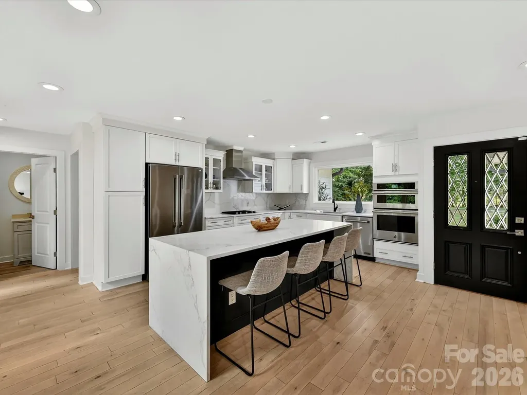 1801 Matheson Avenue Charlotte NC 28205