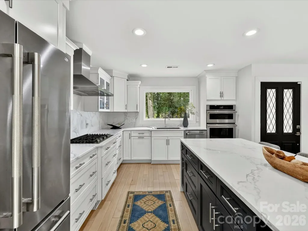 1801 Matheson Avenue Charlotte NC 28205