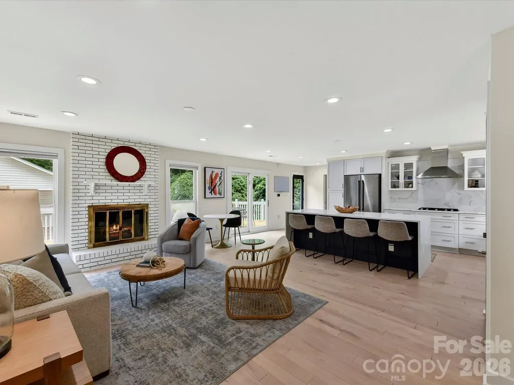 1801 Matheson Avenue Charlotte NC 28205