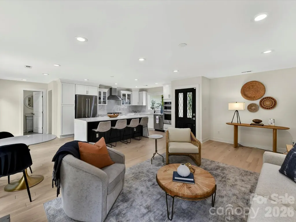 1801 Matheson Avenue Charlotte NC 28205
