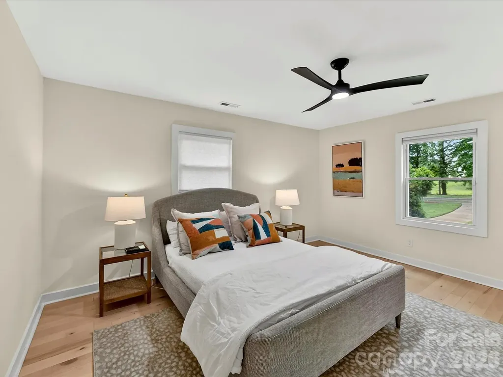 1801 Matheson Avenue Charlotte NC 28205
