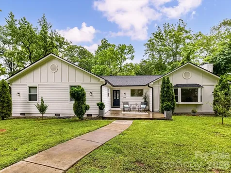 1801 Matheson Avenue Charlotte NC 28205