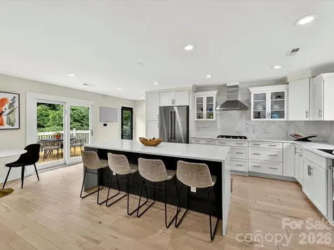 1801 Matheson Avenue Charlotte NC 28205