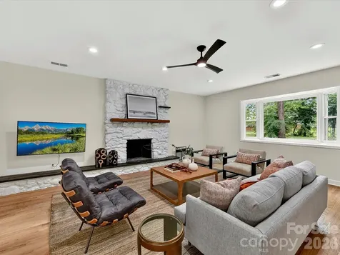 1801 Matheson Avenue Charlotte NC 28205