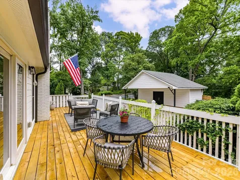 1801 Matheson Avenue Charlotte NC 28205