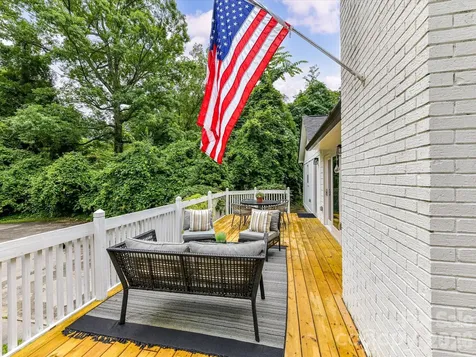 1801 Matheson Avenue Charlotte NC 28205