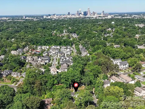 1801 Matheson Avenue Charlotte NC 28205