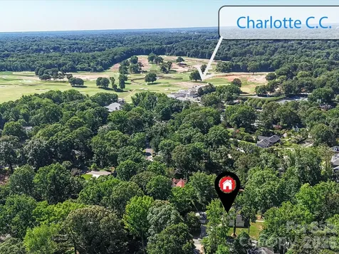 1801 Matheson Avenue Charlotte NC 28205